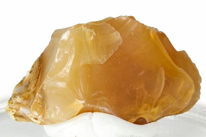 Rough Oregon Fire Opal #330523